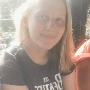 Meet your Posher, Hannah